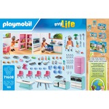 PLAYMOBIL 71608, Jouets de construction 