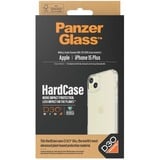 PanzerGlass HardCase D30 BIO, Housse smartphone Transparent