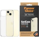 PanzerGlass HardCase D30 BIO, Housse smartphone Transparent