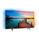 Philips  75" Ultra HD TV LED Anthracite