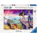 Ravensburger 12000243, Puzzle 