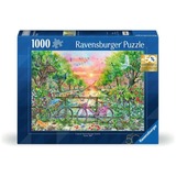 Ravensburger 12001089, Puzzle 