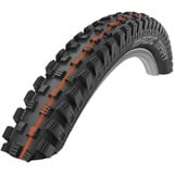 Schwalbe Magic Mary Super Gravity, Pneus Noir, ETRTO 60-559