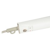 Shark HD352DE, Sèche-cheveux Blanc