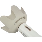 Shark HD352DE, Sèche-cheveux Blanc