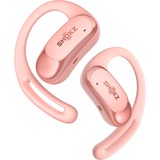 Shokz  casque oreille ouverte rose fuchsia