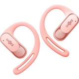 Shokz  casque oreille ouverte rose fuchsia