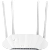 TP-Link TL-WA1801, Point d'accès Blanc