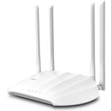 TP-Link TL-WA1801, Point d'accès Blanc