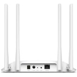 TP-Link TL-WA1801, Point d'accès Blanc