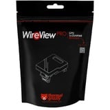 Thermal Grizzly TG-WV-P-H1R, Appareil de mesure Noir