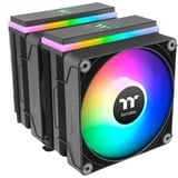 Thermaltake CL-P121-CA12SW-A, Refroidisseur CPU 