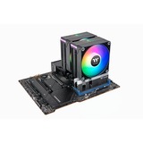 Thermaltake CL-P121-CA12SW-A, Refroidisseur CPU 