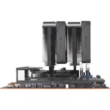 Thermaltake CL-P121-CA12SW-A, Refroidisseur CPU 