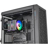 Thermaltake CL-P121-CA12SW-A, Refroidisseur CPU 