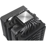 Thermaltake CL-P121-CA12SW-A, Refroidisseur CPU 