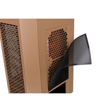 Thermaltake  boîtier mini tower Gris | 3x USB-A | Window