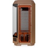 Thermaltake  boîtier mini tower Gris | 3x USB-A | Window