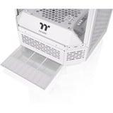 Thermaltake  boîtier mini tower Blanc | 2x USB-A | 1x USB-C | Window