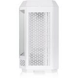 Thermaltake  boîtier mini tower Blanc | 2x USB-A | 1x USB-C | Window