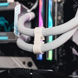 Valkyrie VK-AIOSY240W, Watercooling Blanc