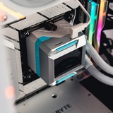 Valkyrie VK-AIOSY240W, Watercooling Blanc