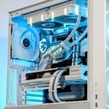 Valkyrie VK-AIOSY240W, Watercooling Blanc