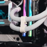 Valkyrie VK-AIOSY240W, Watercooling Blanc