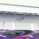 Valkyrie VK-AIOSY240W, Watercooling Blanc