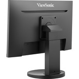 ViewSonic  22" Moniteur  Noir