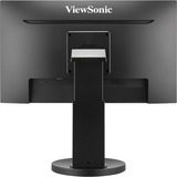 ViewSonic  22" Moniteur  Noir