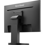 ViewSonic  22" Moniteur  Noir