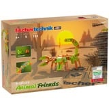 fischertechnik Advanced - Animal Friends, Jouets de construction 563576