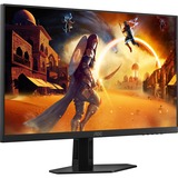 AOC  27" Moniteur gaming  Noir