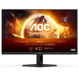 AOC  27" Moniteur gaming  Noir