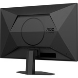 AOC  27" Moniteur gaming  Noir