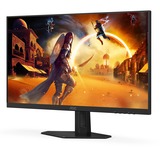 AOC  27" Moniteur gaming  Noir