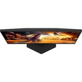 AOC  27" Moniteur gaming  Noir