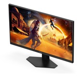 AOC  27" Moniteur gaming  Noir