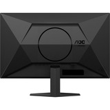 AOC  27" Moniteur gaming  Noir