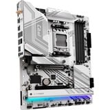 ASRock Asro X870 Pro RS WiFi 