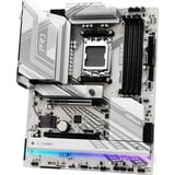 ASRock Asro X870 Pro RS WiFi 