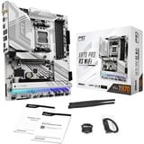 ASRock Asro X870 Pro RS WiFi 