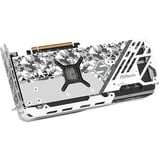 ASRock Radeon RX 7900 GRE Steel Legend GAMING OC, Carte graphique Blanc, 2x HDMI 2.1, 2x DisplayPort, RDNA 3