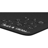 ASUS 90MP03G0-BPUA00, Tapis de souris gaming Noir