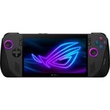 ASUS ASUS ROG ALLY X 7'' 120hz 24GB 1TB, Console de jeu Noir