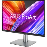 ASUS PA248CRV 24" Moniteur  Noir/Argent