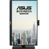 ASUS  24" Moniteur  Noir