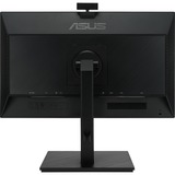 ASUS  24" Moniteur  Noir