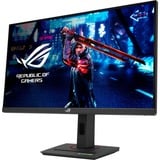 ASUS  27" Moniteur gaming  Noir